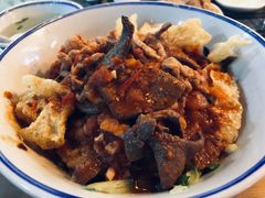 干捞螺蛳粉-八十八粉儿(尚都店)