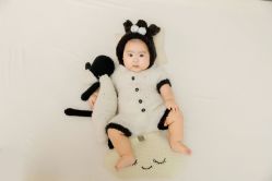 -糖豆儿童摄影(东南湖大路店)