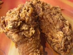 -麦当劳(百利广场店)