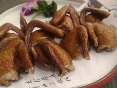 -北京建国饭店四季中餐厅