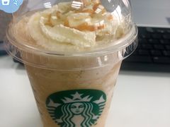 -星巴克(北京佳程广场店)