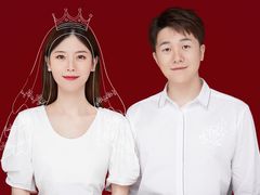 -海马体照相馆(环贸iapm大师爱情店)