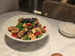 -上上席川菜(凯德乐峰广场店)
