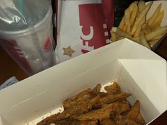 -肯德基(西安兴庆店)