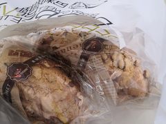 -巴莉甜甜(双岗一店)