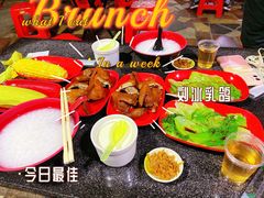 -光明刘冰乳鸽店(光明法政北路店)