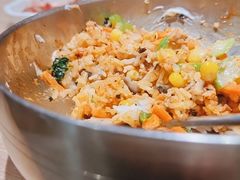 -小木屋拌饭(沈阳中街大悦城店)