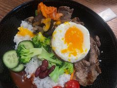 -FUNFUN有饭花园聚会餐厅