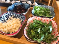 -贰重天冰煮羊自助火锅(东坝店)