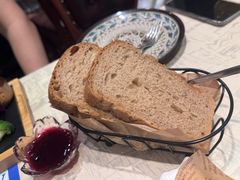 -安德烈俄式西餐厅(中央大街店)