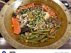 -三两三·川渝冒肚(油坊桥店)
