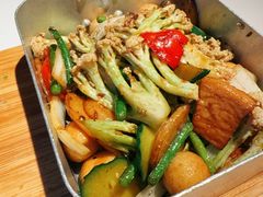 -0776食堂·京城创意菜(七里庄店)