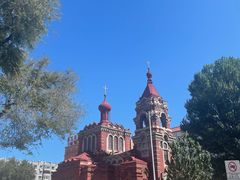 -圣·阿列克谢耶夫教堂