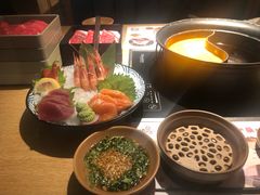 -温野菜涮涮锅(西单大悦城店)