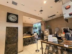 -OUR Bakery(中海环宇荟店)