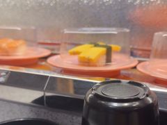 -争鲜回转寿司(中街大悦城店)