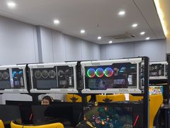 -杰拉电竞·网咖(杭州钱塘区龙湖金沙天街店)