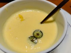-翕间食·精致淮扬菜(江苏大剧院店)