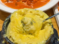 -山海珍味韩国料理(奥城店)