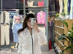 -新天地购物公园(亚泰大街店)