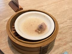-山水茶艺馆·点心粤菜·30年老字号