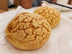 榴莲泡芙-金时代顺风大酒店(金山店)
