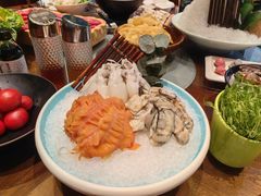 -东海怡品海鲜豆捞(星街坊店)