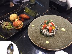 -野萃山·潮汕厚果汁(十亩地店)