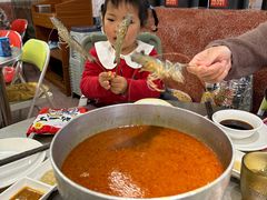 -燃计沙茶皇·香港沙茶火锅(人广旗舰店)