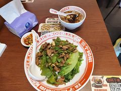 -72街荷叶饭(丽影广场店)
