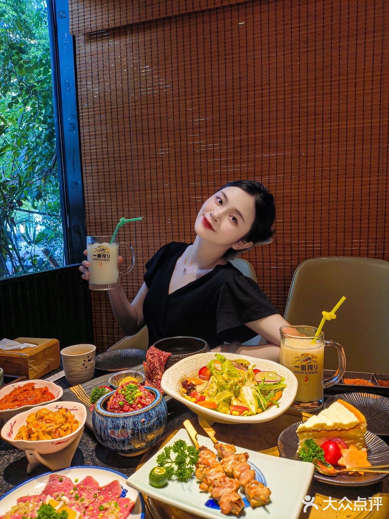 日料爱好者私藏日式烧鸟店🏮｜日剧同款治愈小馆🥢