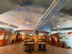 -蒙亨·手把肉·蒙古包文化主题餐厅(天恒广场店)