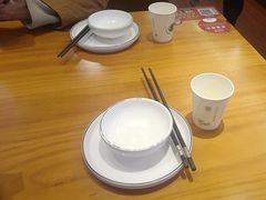 -客临百思德·东北特色馆(龙湖时代天街店)