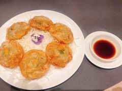 -金苑海鲜酒家(来魅力店)