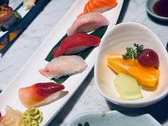 -阿吾罗日本料理(K11艺术中心店)
