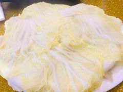 驴肉蒸饺-秦三驴(云飞街店)
