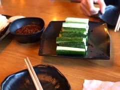 -二旗里烧烤·烤羊排(龙域店)