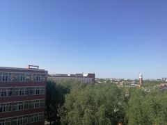-东北师范大学(净月大街校区)