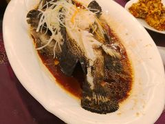 -国惠大酒楼(爱琴海购物公园店)