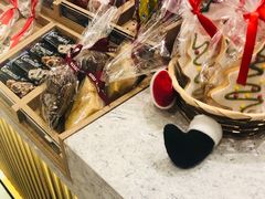 -COSTA COFFEE(上海月星环球港店)