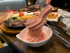 -豪享来中西餐厅(隆昌店)