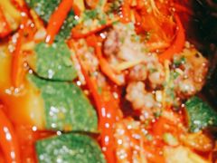 -嘎嘎鸭脑壳(蜀汉路店)