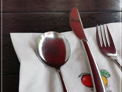 -安妮意大利餐厅(世贸天阶店)