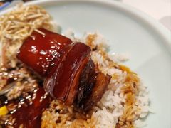 招牌东坡肉-苏庄·新淮扬菜(沂州路商业街店)