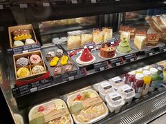 -星巴克(广州新粤新店)