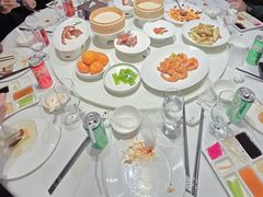 -四季民福烤鸭店(王府井东安门店)