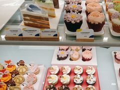 -Pantry's Best派悦坊蛋糕(K11购物艺术中心店)