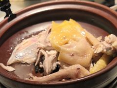 -客语客家菜(华发商都店)
