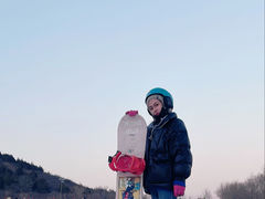 -北京万龙八易滑雪场