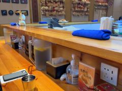 -Ramen满吉·豚骨拉面(丽园路店)